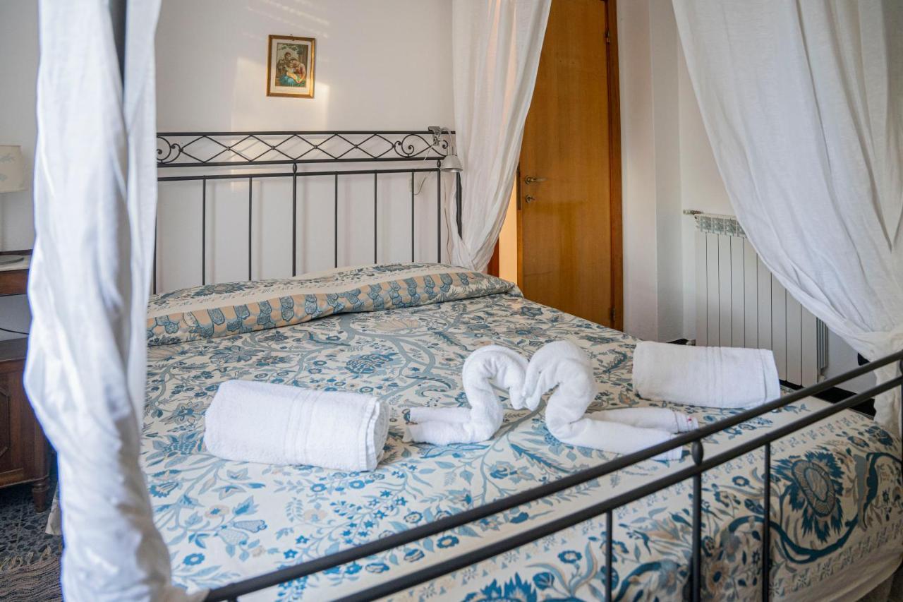 082 - Ca Marilu, 5 Minuti Da Mare E Centro Di Сестри-Леванте Экстерьер фото